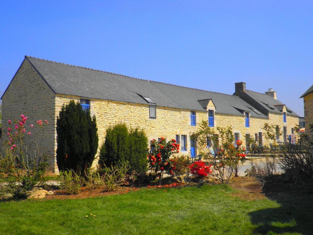 מלון Sulniac La Lande Du Moulin חדר תמונה